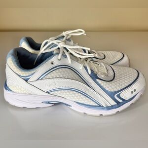 Ryka Sky Walk Women’s Walking Shoes 8.5 US / 38.5 EU New Without Box